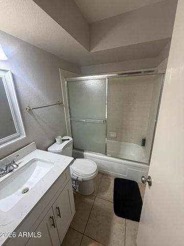 629 N MESA Drive N 27, Mesa, AZ 85201