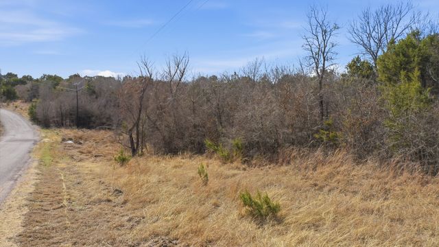 TBD Bluegill Ridge, Bluff Dale, TX 76433