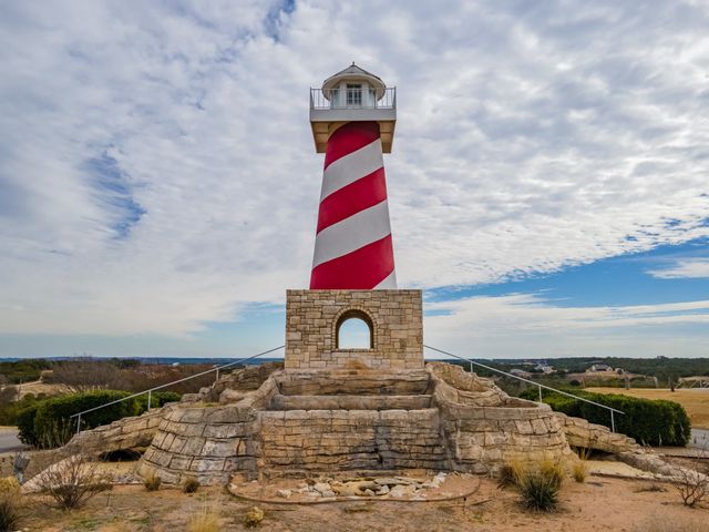 TBD Bluegill Ridge, Bluff Dale, TX 76433