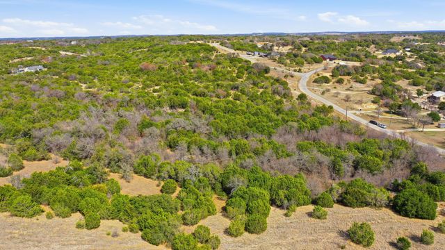 TBD Bluegill Ridge, Bluff Dale, TX 76433