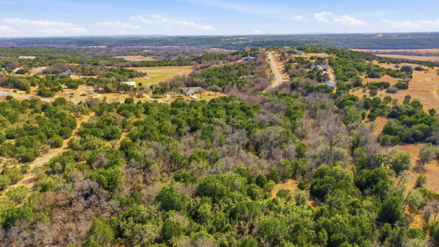 TBD Bluegill Ridge, Bluff Dale, TX 76433