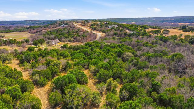 TBD Bluegill Ridge, Bluff Dale, TX 76433