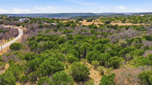 TBD Bluegill Ridge, Bluff Dale, TX 76433