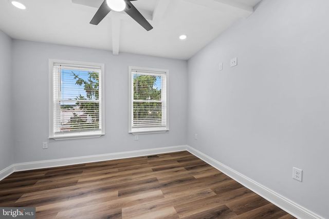 3904 MOUNT PLEASANT AVE, Baltimore, MD 21224