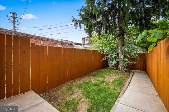 3904 MOUNT PLEASANT AVE, Baltimore, MD 21224