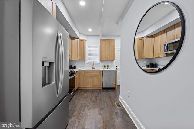 3904 MOUNT PLEASANT AVE, Baltimore, MD 21224