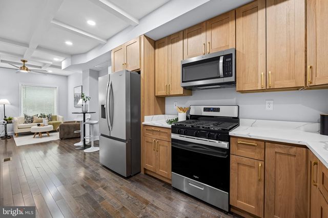 3904 MOUNT PLEASANT AVE, Baltimore, MD 21224