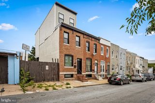 3904 MOUNT PLEASANT AVE, Baltimore, MD 21224