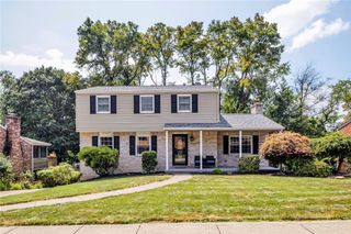 150 Westminster Dr, Monroeville, PA 15146