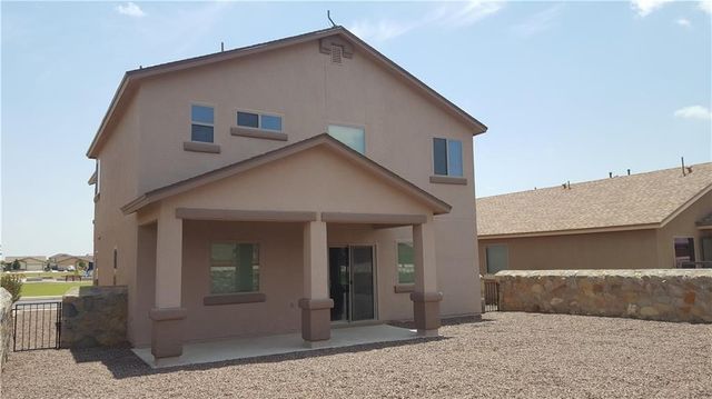14617 JESUS ALMEIDA, El Paso, TX 79938