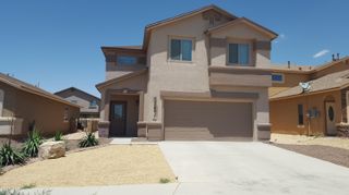 14617 JESUS ALMEIDA, El Paso, TX 79938