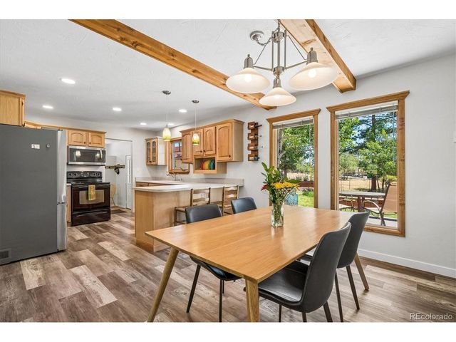 13258 S Mohawk St, Pine, CO 80470