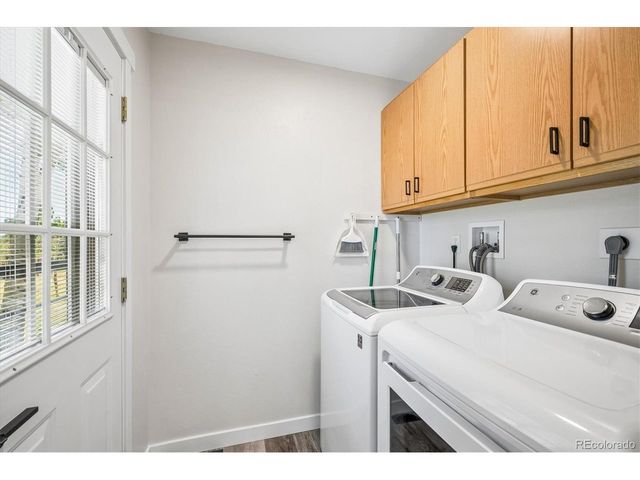 13258 S Mohawk St, Pine, CO 80470