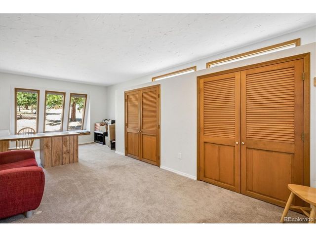 13258 S Mohawk St, Pine, CO 80470