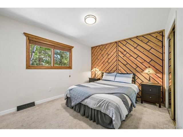 13258 S Mohawk St, Pine, CO 80470