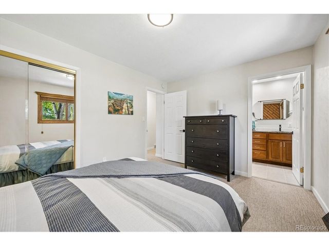 13258 S Mohawk St, Pine, CO 80470