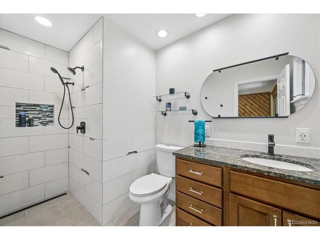 13258 S Mohawk St, Pine, CO 80470
