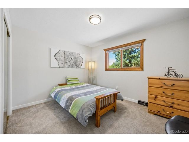 13258 S Mohawk St, Pine, CO 80470