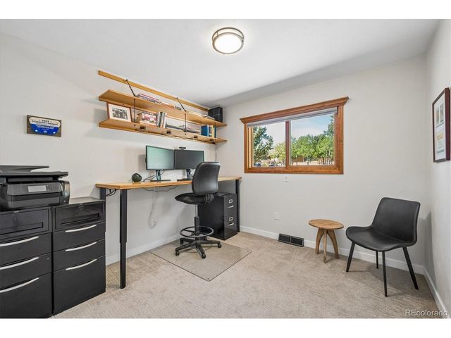 13258 S Mohawk St, Pine, CO 80470