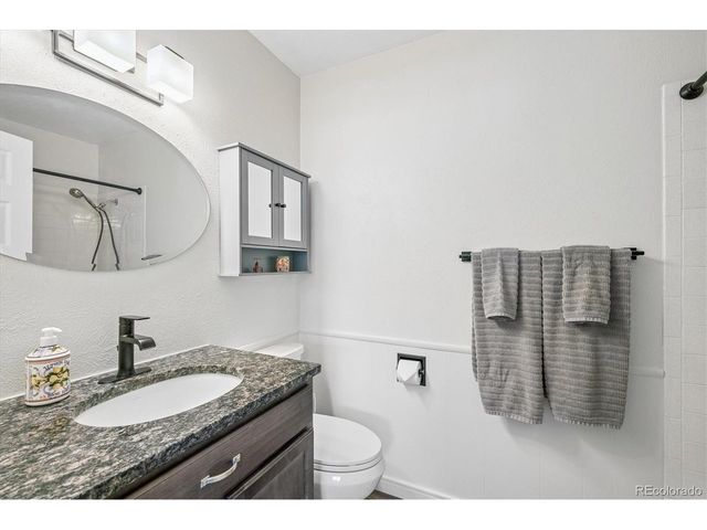 13258 S Mohawk St, Pine, CO 80470