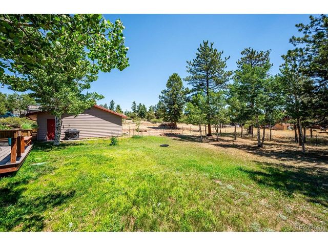 13258 S Mohawk St, Pine, CO 80470