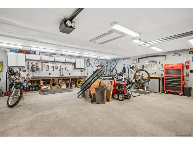 13258 S Mohawk St, Pine, CO 80470