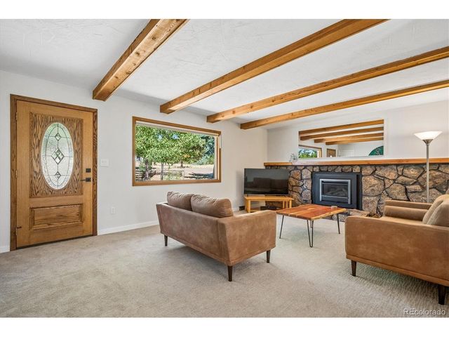 13258 S Mohawk St, Pine, CO 80470