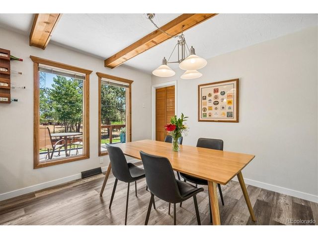 13258 S Mohawk St, Pine, CO 80470