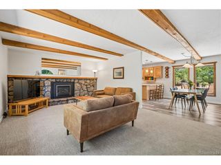 13258 S Mohawk St, Pine, CO 80470