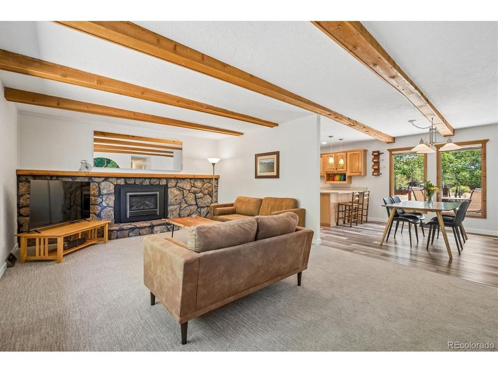 13258 S Mohawk St, Pine, CO 80470