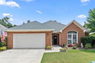 6567 MILL CREEK CIRCLE, Hoover, AL 35242
