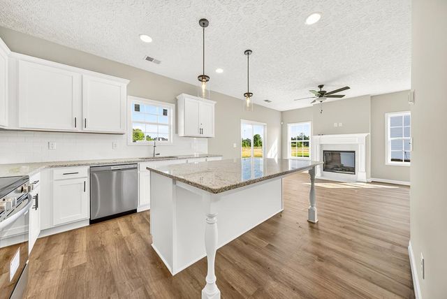 30 Cedar Sage Lane, Fort Mitchell, AL 36856