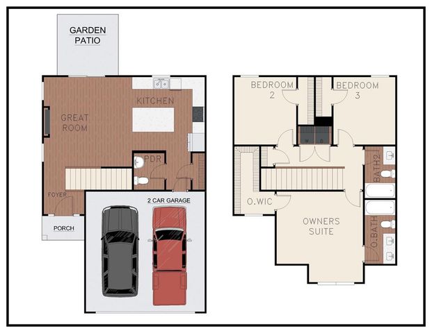 30 Cedar Sage Lane, Fort Mitchell, AL 36856