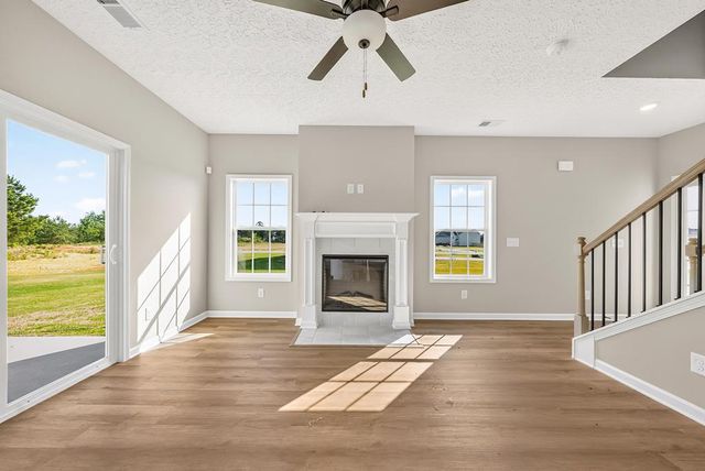 30 Cedar Sage Lane, Fort Mitchell, AL 36856