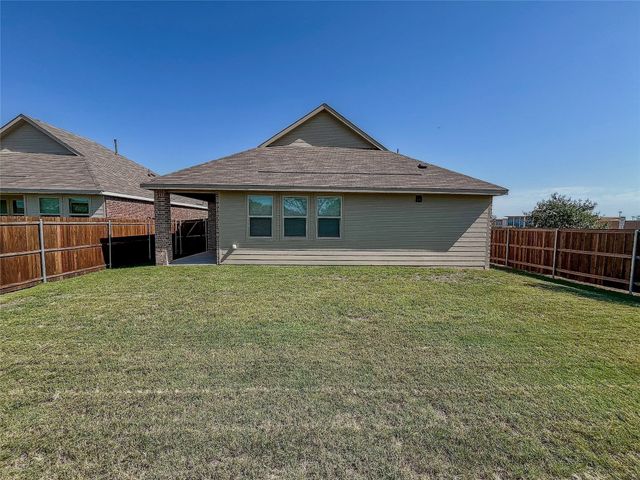 3401 Kingsview Drive, Denton, TX 76207