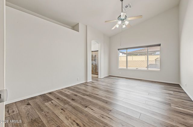 92 W Ivanhoe Street, Gilbert, AZ 85233