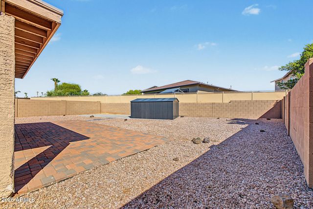 92 W Ivanhoe Street, Gilbert, AZ 85233