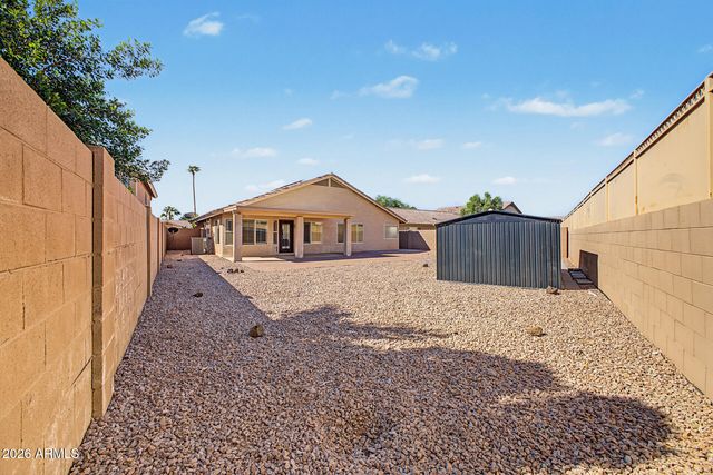 92 W Ivanhoe Street, Gilbert, AZ 85233