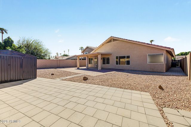 92 W Ivanhoe Street, Gilbert, AZ 85233
