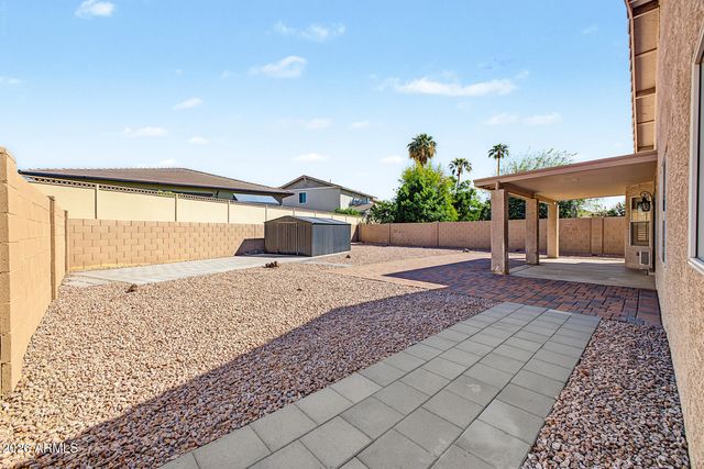 92 W Ivanhoe Street, Gilbert, AZ 85233