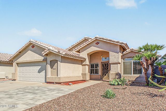 92 W Ivanhoe Street, Gilbert, AZ 85233