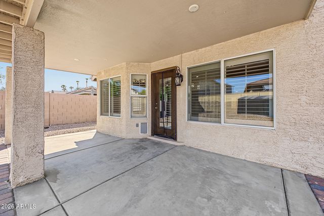 92 W Ivanhoe Street, Gilbert, AZ 85233