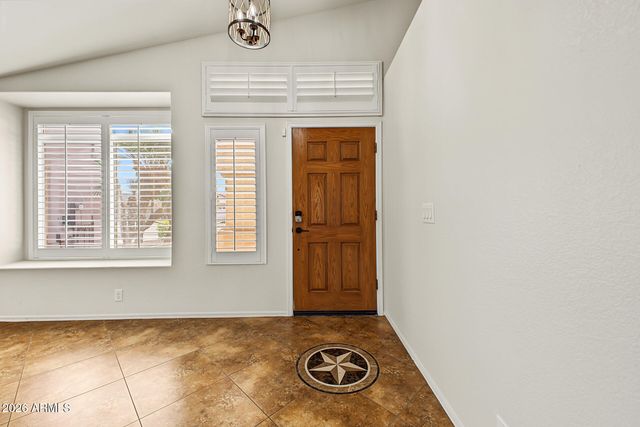 92 W Ivanhoe Street, Gilbert, AZ 85233