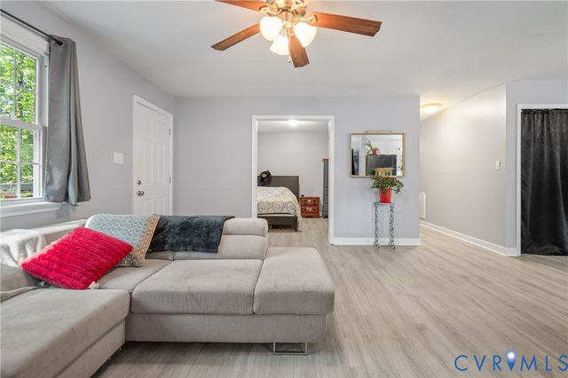 3940 Three Bridge Rd, Powhatan, VA 23139