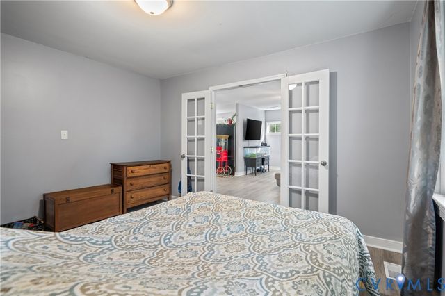 3940 Three Bridge Rd, Powhatan, VA 23139