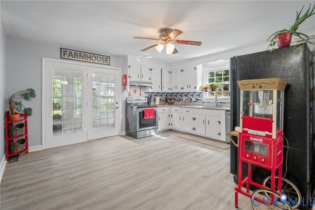 3940 Three Bridge Rd, Powhatan, VA 23139