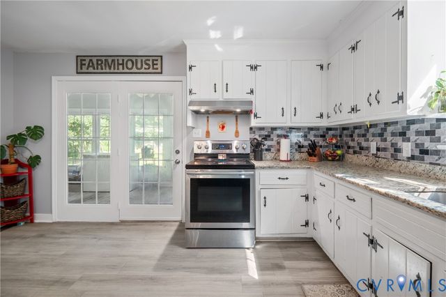 3940 Three Bridge Rd, Powhatan, VA 23139