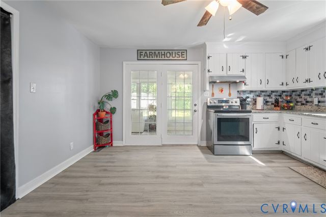 3940 Three Bridge Rd, Powhatan, VA 23139