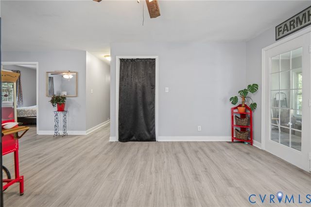 3940 Three Bridge Rd, Powhatan, VA 23139
