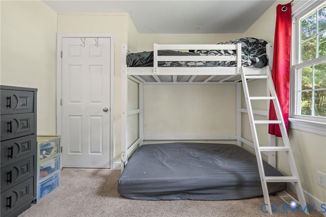 3940 Three Bridge Rd, Powhatan, VA 23139